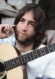 Hey John what are you thinking about? I'm thinkingi could grow a better  beard than you Paul 😂