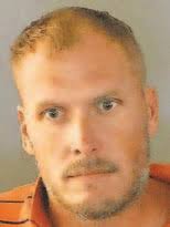 Man arrested for 'littering' his truck in jail's pond