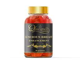 Amazon.com: Luscious Booty Enhancement Collection (Luscious Breast  Enhancement Gummies) : יופי וטיפוח