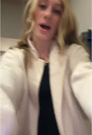 jamie is starting her tiktok career