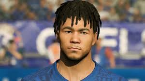 | why put the title as reece james if you didn't even use him? Fifa 21 Chelsea Player Faces Youtube