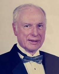 Eugene Randolph Hager