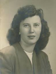 Obituary information for Barbara Ethel Dunlap