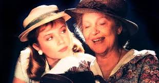 THE TRIP TO BOUNTIFUL: Blu-ray (Island Pictures, 1985) Kino Lorber