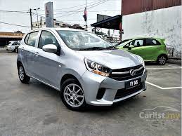 Maybe you would like to learn more about one of these? Perodua Axia 2017 G 1 0 In Johor Automatic Hatchback Silver For Rm 28 800 5190913 Carlist My