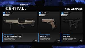 Hello contractors, welcome to our series on the maps of firewall zero hour. Psvr Shooter Firewall Zero Hour Gets A Free Update Operation Nightfall Thesixthaxis