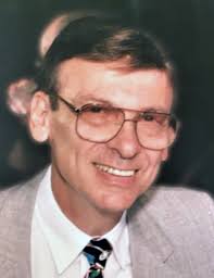 Obituary information for Milton Ronald Walter