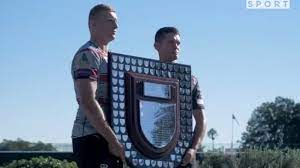 Stan originally was founded as streamco media, a joint venture between nine entertainment co. Video Shute Shield S New Era On Stan
