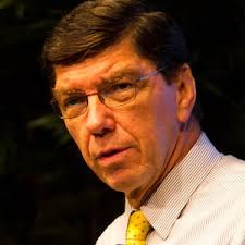 Clay Christensen