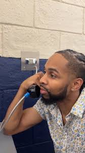 When Melisa’s father presses Trill about his career choice!