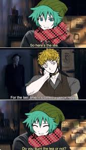 Your Turn To Die Freckled Lili Turn Ons Fandom Memes Anime Funny