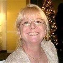 Susan Lynn Carmichael Obituary