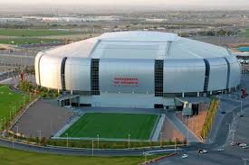 Complete Guide To The University Of Phoenix Stadium In