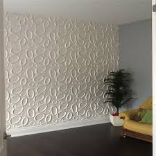 Consultar en info@papelespintados.com.mx tiempo de entrega: Panel De Pared 3d Pvc Decorativo Pared Techo Azulejos Revestimiento Papel Tapiz Impermeable Ebay