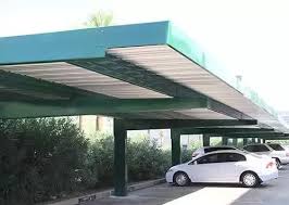 Get a quote and further information using our booking application and see the benefits and savings compared to the acsa car parking options. What Is A Carport Parking Quora