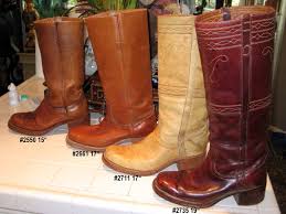 Do you like these boots as everday fall/winter boots? Frye Campus Boots Wiki