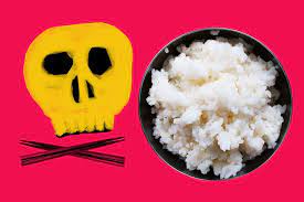 Jan 21, 2021 · brown rice, for example, lasts only four to five days in the fridge. Cooked Rice Can Make You Sick If You Don T Store It Like This Abc Everyday