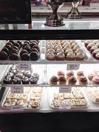 The Best Gluten Free Bakeries In New York City For Cookies And Cakes Gluten Free Bakery Bakery Bakery New York