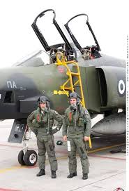 Ελληνικη Πολεμικη Αεροπορια - Καλημέρα σε όλους και όλες !!!!! (348 MTA -Photo by Anastasia Menzi) | Facebook