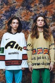 Cactus Plant Flea Market Teases Nike Apparel Collection Update Nike Outfits Lisbon Fashion Fleas