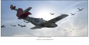 Bryan cranston, cuba gooding jr., terrence howard and others. Director Anthony Hemingway Talks Red Tails Treme And The Wire