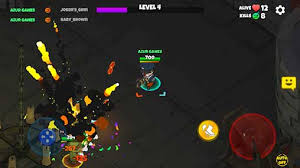 You will be in control of different classes of gladiators in look over your selection and make sure to use them in accordance to your own strategy. Warriors Io Battle Royale Action 5 97 Apk Mod Free Shopping Android