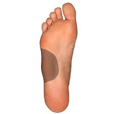 This could be related to a strain of the muscle around that area of the arch of your foot. Foot And Ankle Orthopaedic Surgeons Find An Orthopaedic Surgeon Near You