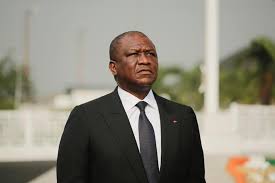 His death on wednesday came two days after his 56th birthday. Affaire Hamed Bakayoko Et La Drogue Aucune Preuve Yeclo Com