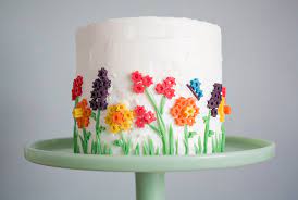 Kindly place the order accordingly. Twizzler Flower Toppers For The Perfect Spring Cake Handmade Charlotte
