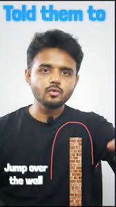 An American university once did an experiment — asking students to climb  and jump from a wall 🧗‍♂️🧱, Some watched a video beforehand 🎥, some  didn’t., Guess what? 🤔, Those who saw others do it first… ...