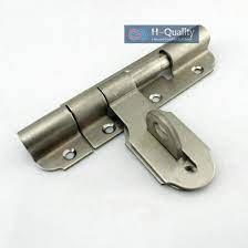 Free shipping on orders over $25 shipped by amazon. Padlock Door Bolt 5pcs Lot 6inch 150mm Long 304 Stainless Steel Surface Bolt Horizontal Latch Door Bolt Thicken Type Latch Type Lot Lotlot 5pcs Aliexpress