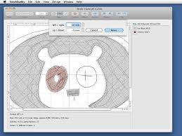 Embrilliance stitchartist level 2 digitizing embroidery software for mac & pc. Now Embroidery Digitizing Is Much Easier With Stitch Buddy Embroidery Design
