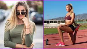 Not too bad for my first attempt. Alica Schmidt Borussia Dortmund Fitness Coach Latest News Information Updated On September 29 2020 Articles Updates On Alica Schmidt Borussia Dortmund Fitness Coach Photos Videos Latestly