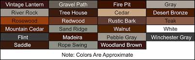 Check out the most popular options including trex transcend ® in island mist, tiki torch and spiced rum or trex enhance ® foggy wharf and toasted sand, available in stores. C Deck Star Drive Composite Deck Screws Star Drive Wood Screws Screw Products Inc Star Drive Wood Screws Screw Products Inc