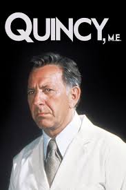 Watch Quincy, M.E. (1976) TV Series Online