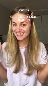 Episode 3┃The most beautiful bar #CapCut #cherryblossom #spring #grwm  #routine #fyp