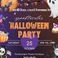 Halloween Time event image