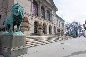 Chicago's diverse and unique museums are one of the main reasons tourists visit the windy city. Chicago Museums Get Go Ahead To Reopen Wbez Chicago