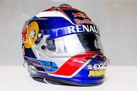 Max verstappen signed 2019 red bull racing 1:2 scale helmet (signed on visor) brand new. Helmet Design Max Verstappen Singapore Gp 2015 Helmet Racing Helmets Helmet Design