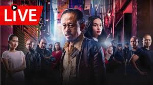 Lokasi syuting kampung kendang mengambil beberapa tempat di sudut kota garut. Warga Garut Antusias Sambut Film Preman Pensiun