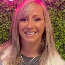 Happy Birthday Wishes to Michelle Sutton Snyder