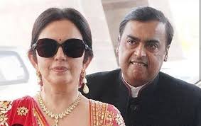 Queen Nita for Day 3. : r/BollyBlindsNGossip