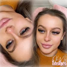 Oh My Lashes by Chloe