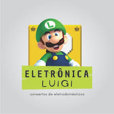 Eletrônica Luigi