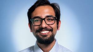 Primary Care Physician Freddy Cooper, M.D., Joins Stormont Vail Health — TK  Business Magazine