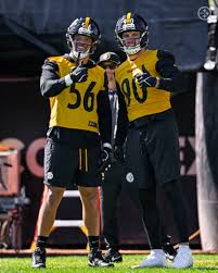 Pittsburgh Steelers (@steelers) · Pittsburgh, PA - Instagram