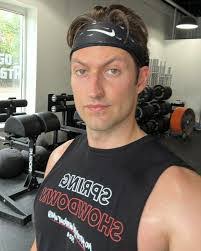 Scott Werth's Instagram, Twitter & Facebook