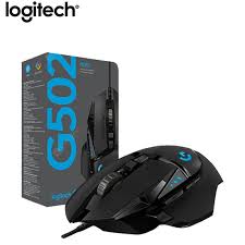 Remember, sometimes you just need to give logitech or the manufacturer of your mouse time to determine that there is a problem, come up with an update for the driver, and then release that update. Logitech G502 Hero Master Game Mouse Full Line Upgrade Hero Engine 16000dpi Rgb Glare G502 Rgb Upgrade Sale Price Reviews Gearbest