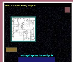 Chevy Colorado Wiring Diagram Wiring Diagram 17531 Amazing Wiring Diagram Collection Chevy Colorado Fuse Box Chevy