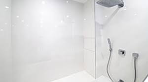 In addition to this, natural stone tile offers a beautiful look and comes in numerous materials such as quartz, marble, granite, sandstone, and travertine. How To Clean A Marble Tile Shower Floor Howstuffworks